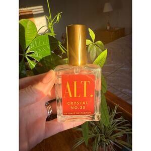 ALT Crystal No. 23 Eau de Parfum 60 ml 2oz